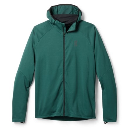 On Climate Zip Hoodie - Men's 0