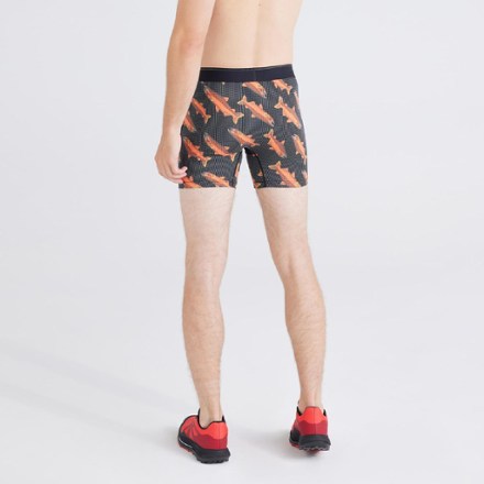 Saxx Quest Boxer Briefs - Men's 2