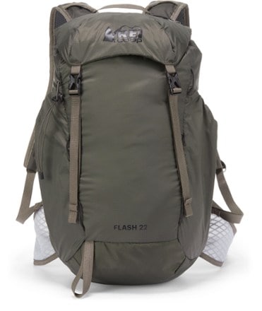 REI Co-op Flash 22 Pack 4