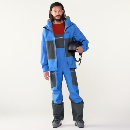 Arc'teryx Sabre Jacket - Men's 3