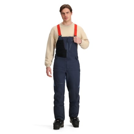 Obermeyer Off Grid Steibis Bib Pants - Men's 1