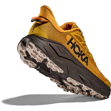 HOKA Challenger 8 Trail-Running Shoes - Men's 6