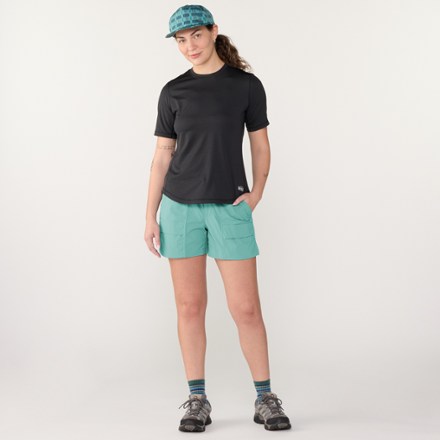 REI Co-op Trailmade Shorts - Women's 5