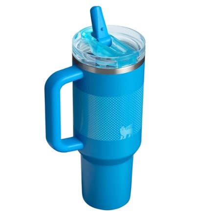 Stanley Quencher Tumbler with ProTour Flip Straw Lid - 40 fl. oz. 1