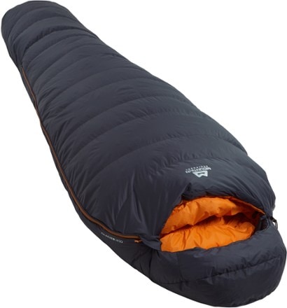 Mountain Equipment Glacier 450 Sleeping Bag - Men's 1