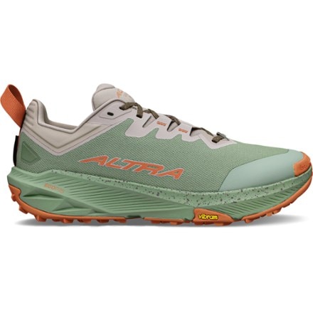 Altra Experience Wild 3+ Trail-Running Shoes - Men's 0