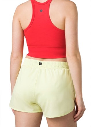 prAna Peak To Pavement Shorts - Women's 1