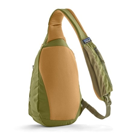 Patagonia Atom Sling Bag 3