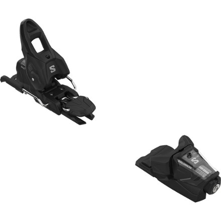 Salomon Stage GW 10 Ski Bindings 0