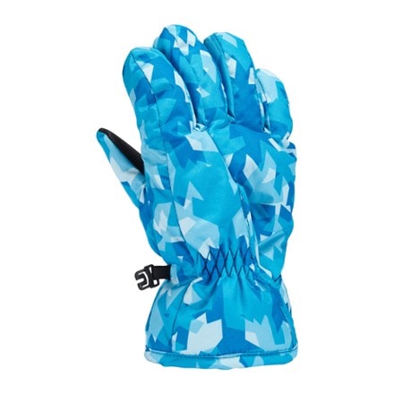 Gordini Wrap Around Gloves - Toddlers' 2