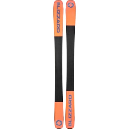 Blizzard Sheeva 9 Skis - Women's - 2025/2026 1