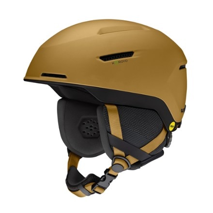 Smith Altus Mips Snow Helmet 0