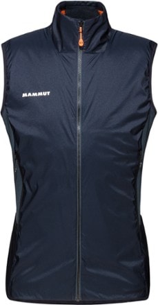 Mammut Eigerjoch IN Hybrid Insulated Vest - Men's 0