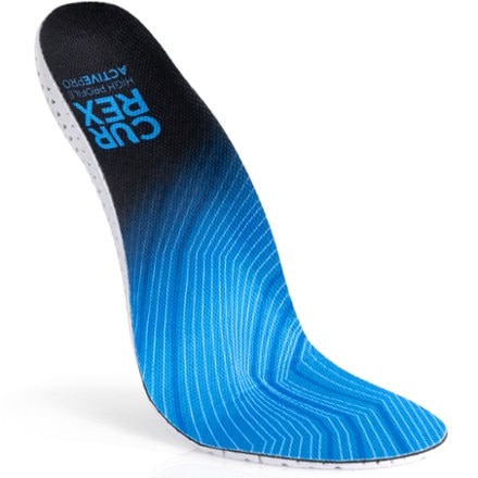CURREX ActivePro High Insoles 0