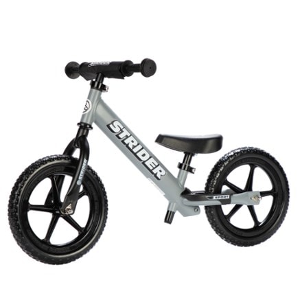 STRIDER 12 Sport Kids' Balance Bike 0