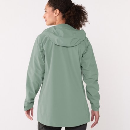 REI Co-op XeroCloud 3L Long Rain Jacket - Women's 3