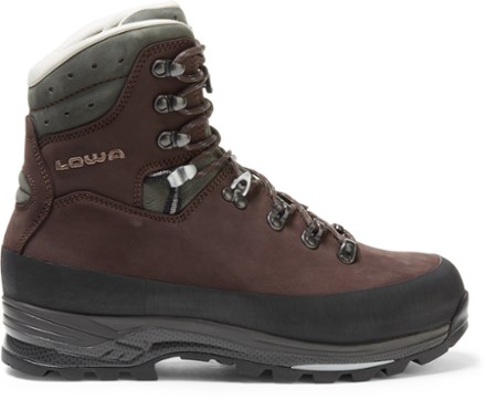 pro euro hiker worker boot