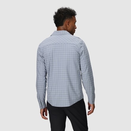 Outdoor Research Astroman Long-Sleeve Sun Shirt - Men's 2