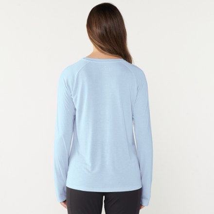 Free Fly Lightweight Long-Sleeve II Shirt - Women's 2