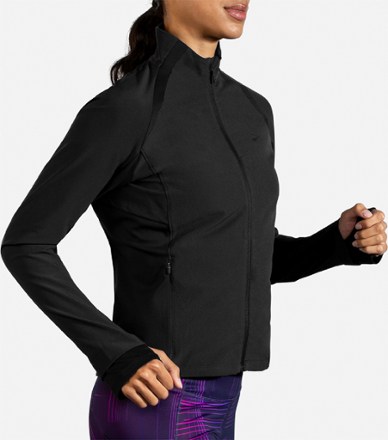 Brooks Fusion Hybrid Jacket - Women's 3