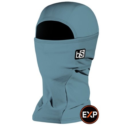 BlackStrap The Expedition Hood Balaclava 0