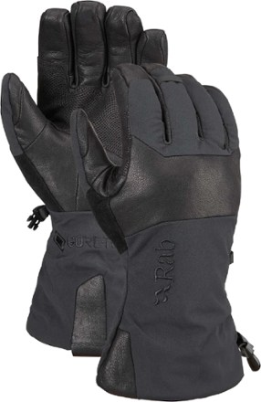 Rab Guide 2 GTX Gloves 0