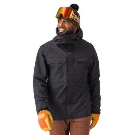 Flylow Patrol Jacket - Men's 1