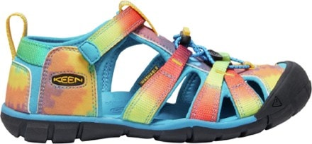 KEEN Seacamp II CNX Sandals - Kids' 0