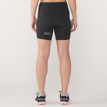 Janji Pace 5" Shorts - Women's 2