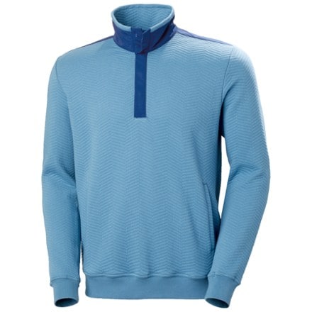 Helly Hansen Lillo Snap Sweater - Men's 0