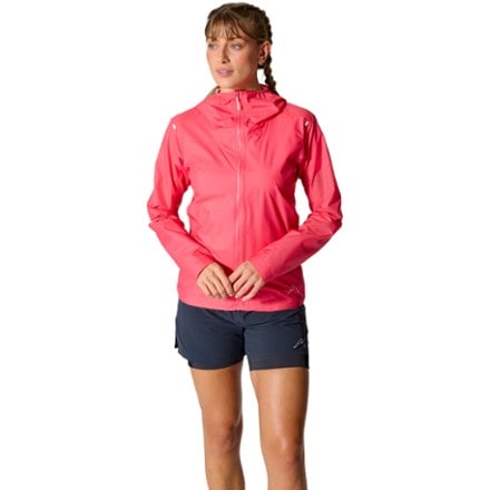 Rab Phantom Jacket - Women's 1