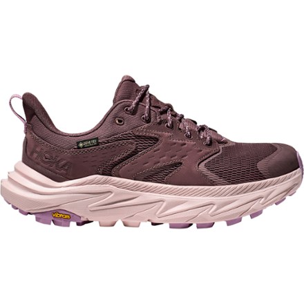 HOKA Anacapa 2 Low GTX Hiking Shoes - Women's 0