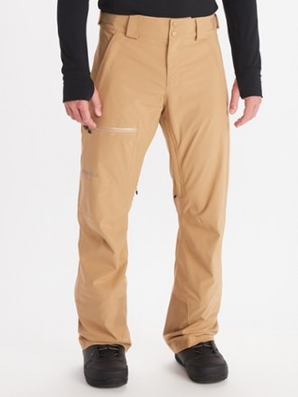 Marmot men's refuge pant online