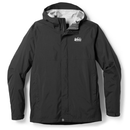 REI Co-op Rainier Rain Jacket - Men's 0