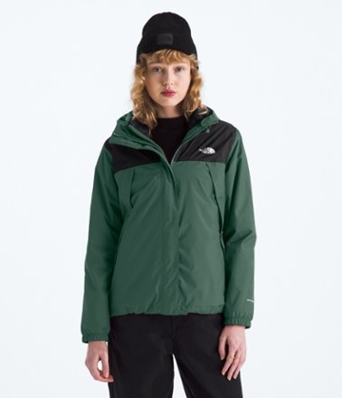 The North Face Antora Triclimate 3-in-1 Jacket - Women's 1