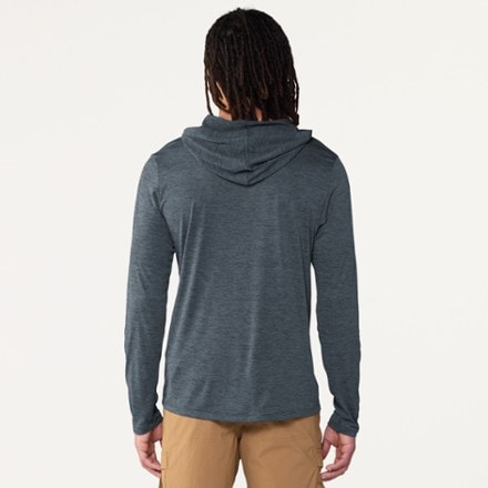 Patagonia Capilene Cool Daily Hoody - Men's 4