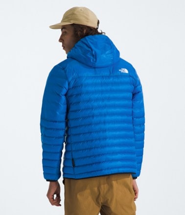 The North Face Terra Peak Insulated Hoodie - Men's 2