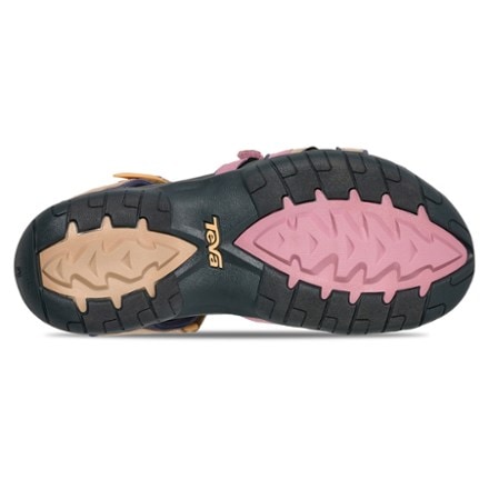 Teva Tirra Sandals - Women's 5