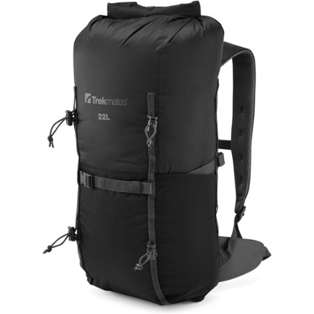 Trekmates Drypack RS - 22 L 0