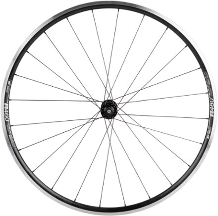 Bike wheel cost sale