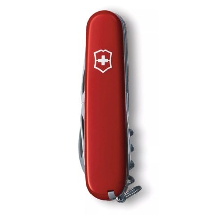 Swiss Army Spartan Knife 2