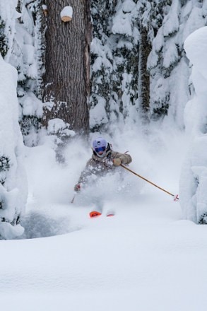 Tecnica Mach1 LV 95 W Ski Boots - Women's - 2025/2026 8