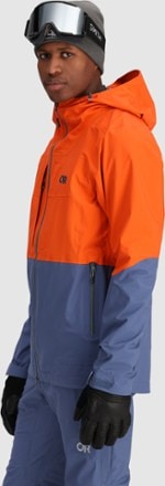 Outdoor Research Carbide Jacket - Men's 4