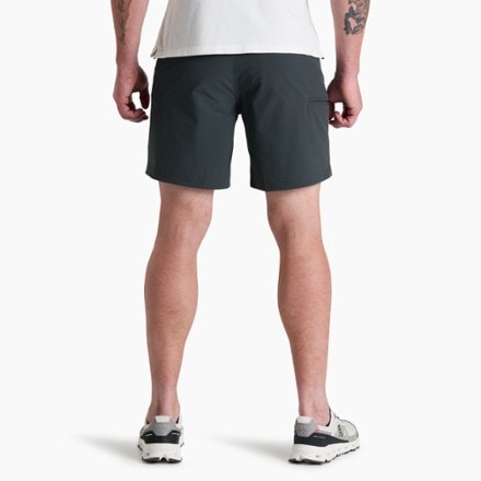 KUHL Dissipatr Air Shorts - Men's 1