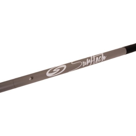 Surftech Janitor 88 3-Piece Stand Up Paddle 7