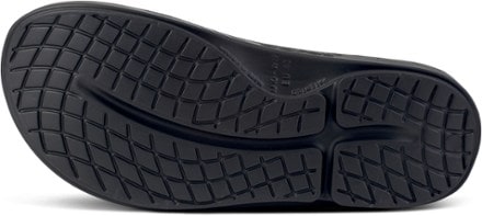 OOFOS OOahh Sport Slide Sandals 6