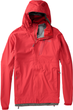 outdoor research valley jacket