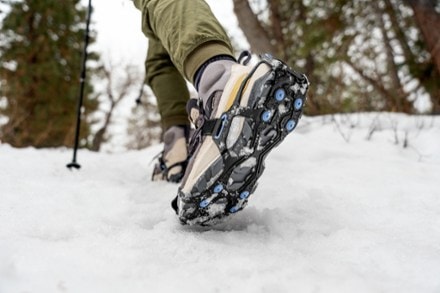 Yaktrax UltraGrip Traction Device 8