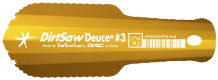 TheTentLab The DirtSaw Deuce #3 Trowel