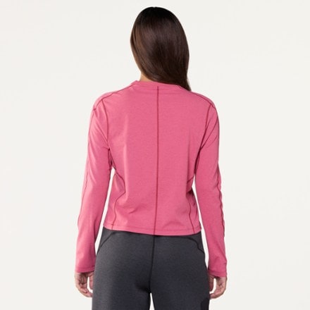 Arc'teryx Rula Long-Sleeve T-Shirt - Women's 2